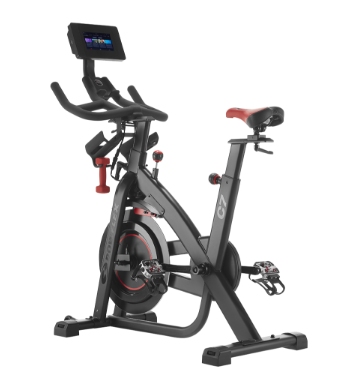 Product Support - BowFlex Bikes