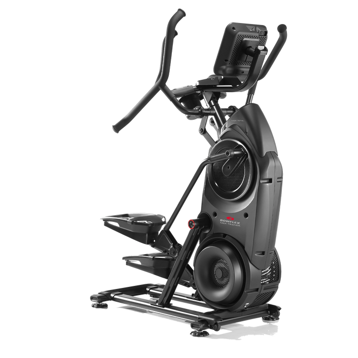 BowFlex Max Total