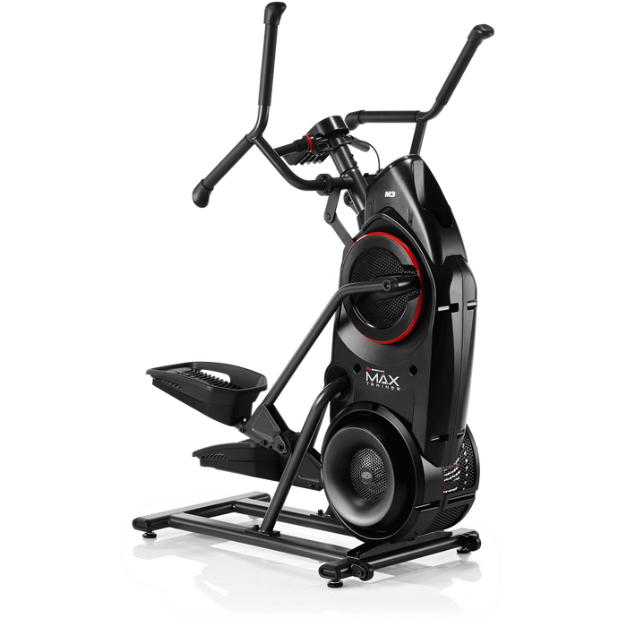 BowFlex Max Trainer M3i