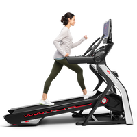 Treadmill 56 shown with incline --thumbnail