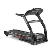 BowFlex BXT128 Treadmill--thumbnail