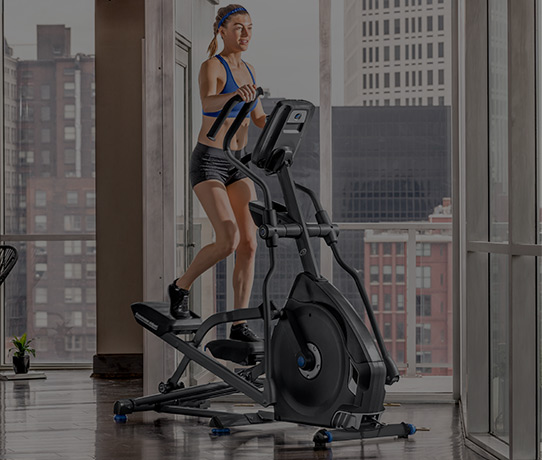 Compare Ellipticals