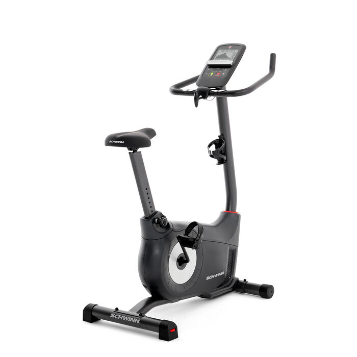 Schwinn 510U Upright Bike