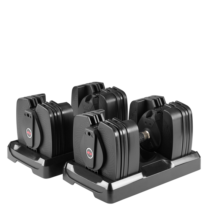 BowFlex SelectTech 560 Dumbbells